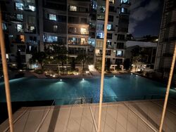 Eight Riversuites (D12), Terrace #524667421